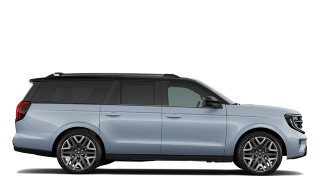 2027 Ford Expedition