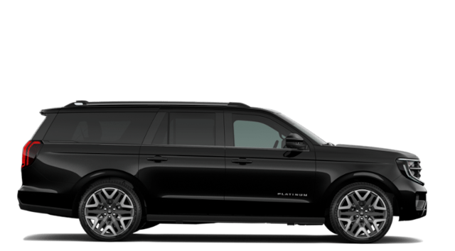2027 Ford Expedition