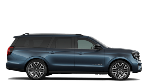 2027 Ford Expedition