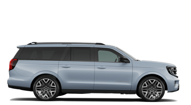 2027 Ford Expedition