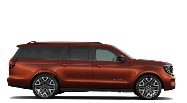 2027 Ford Expedition
