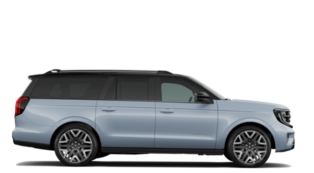 2027 Ford Expedition