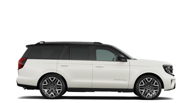 2027 Ford Expedition