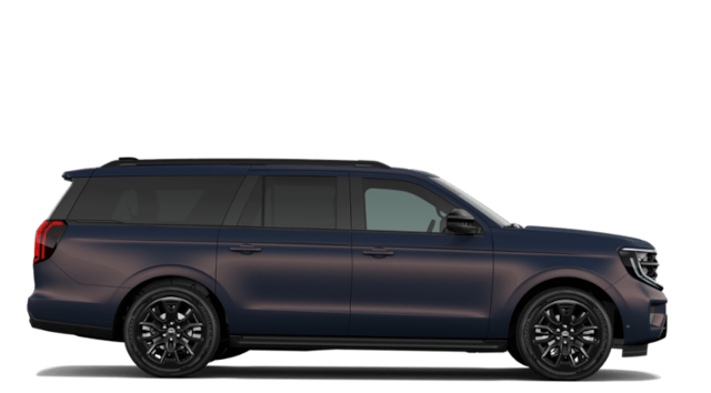 2027 Ford Expedition