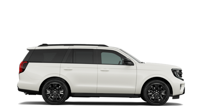 2027 Ford Expedition