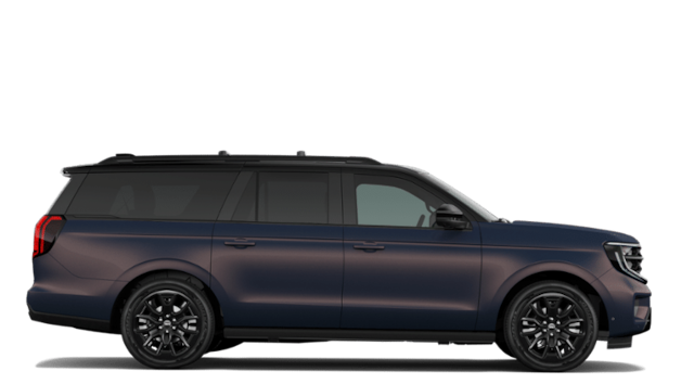 2027 Ford Expedition