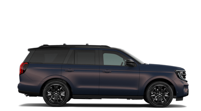 2027 Ford Expedition