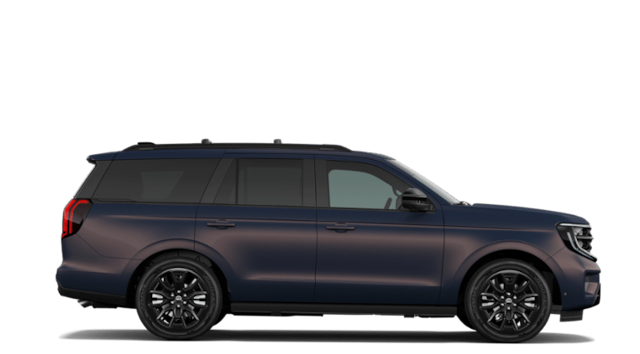 2027 Ford Expedition