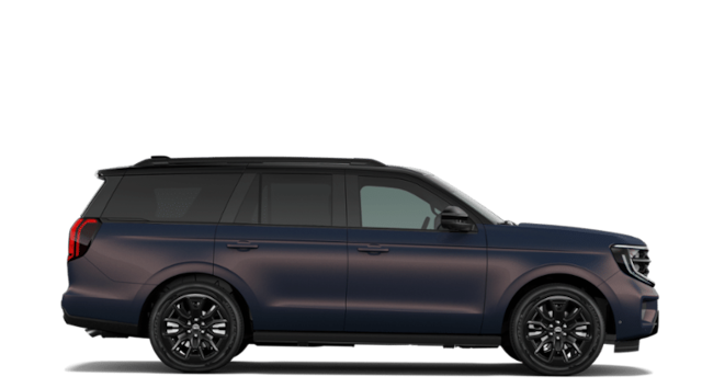 2027 Ford Expedition