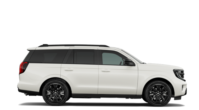 2027 Ford Expedition
