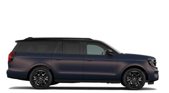 2027 Ford Expedition