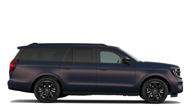 2027 Ford Expedition
