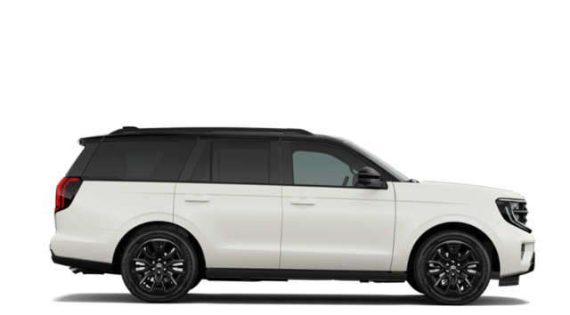 2027 Ford Expedition