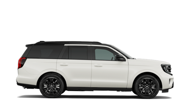2027 Ford Expedition