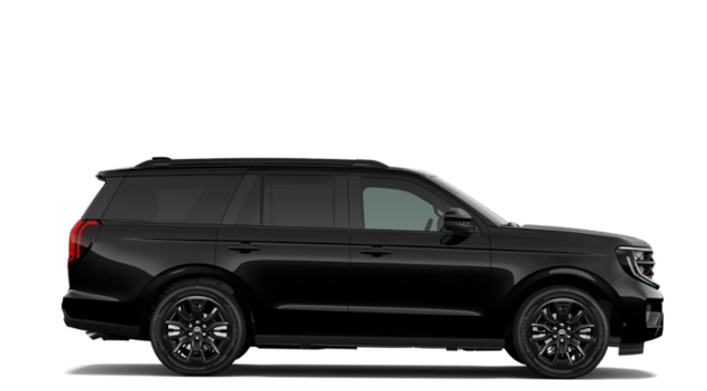 2027 Ford Expedition