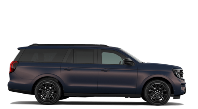 2027 Ford Expedition