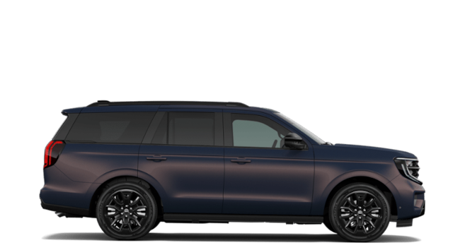 2027 Ford Expedition