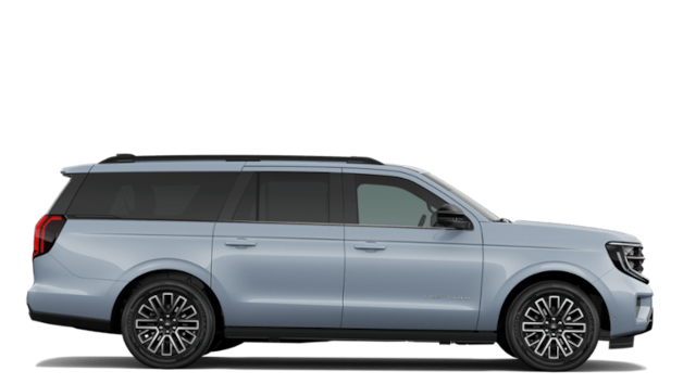 2027 Ford Expedition