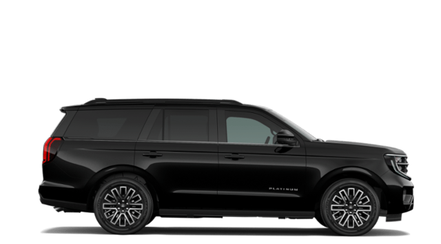 2027 Ford Expedition