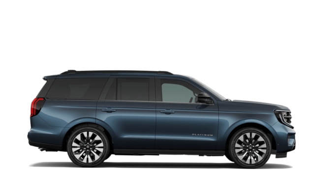 2027 Ford Expedition