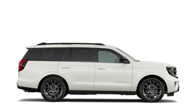 2027 Ford Expedition