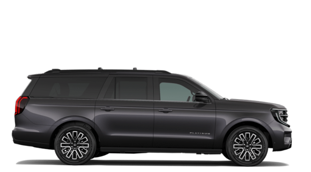 2027 Ford Expedition