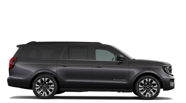 2027 Ford Expedition