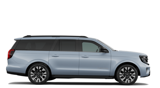 2027 Ford Expedition