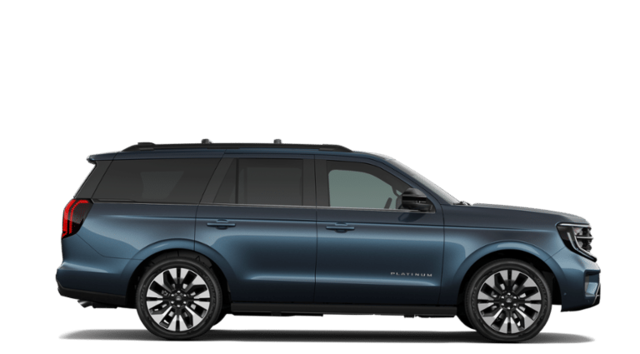 2027 Ford Expedition