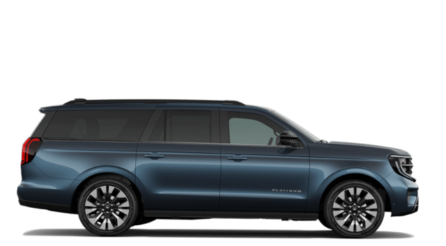 2027 Ford Expedition