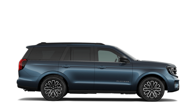 2027 Ford Expedition