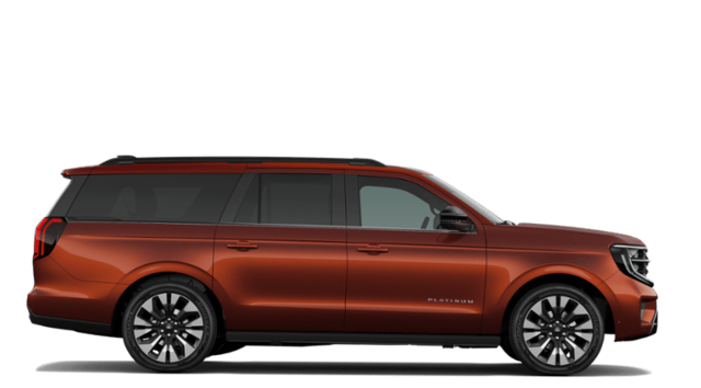 2027 Ford Expedition