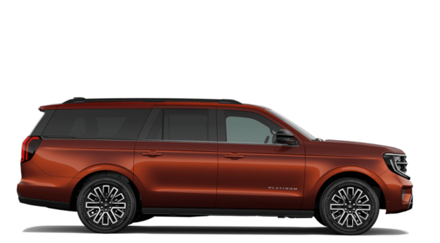 2027 Ford Expedition