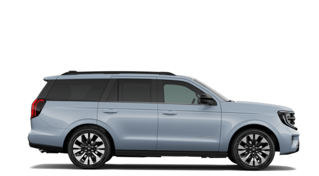 2027 Ford Expedition