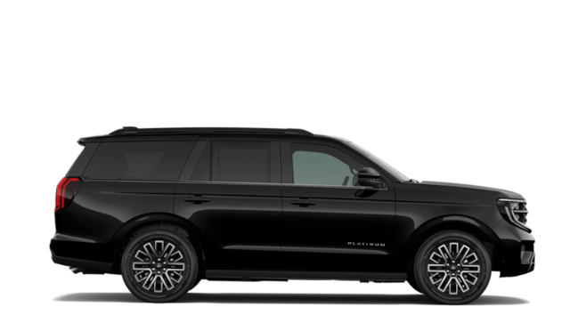 2027 Ford Expedition