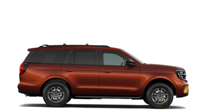 2027 Ford Expedition