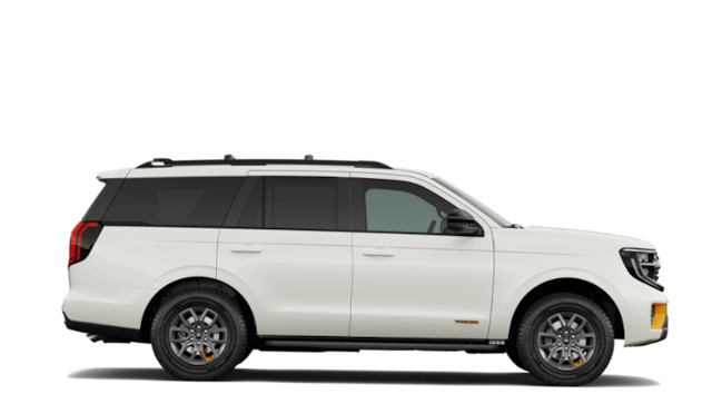 2027 Ford Expedition