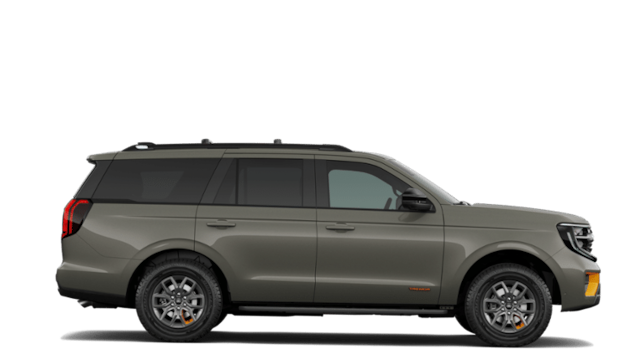 2027 Ford Expedition