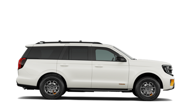 2027 Ford Expedition