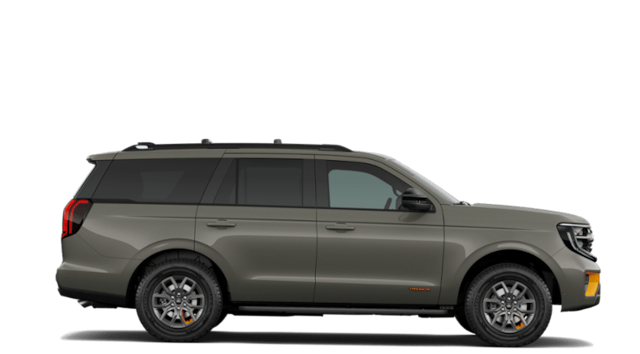 2027 Ford Expedition