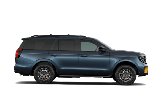 2027 Ford Expedition