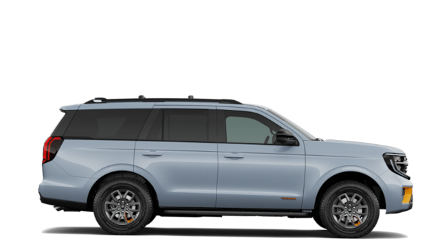 2027 Ford Expedition