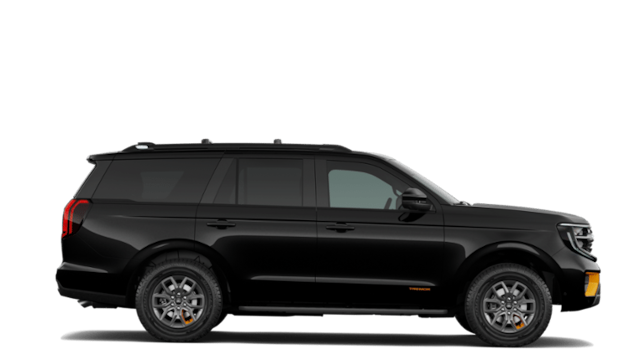 2027 Ford Expedition