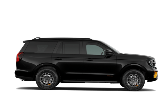 2027 Ford Expedition
