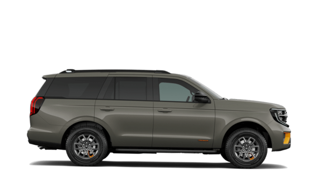 2027 Ford Expedition