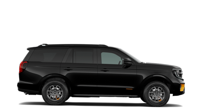 2027 Ford Expedition
