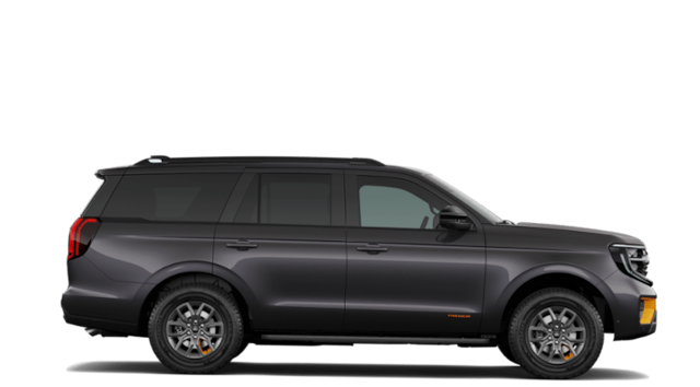 2027 Ford Expedition
