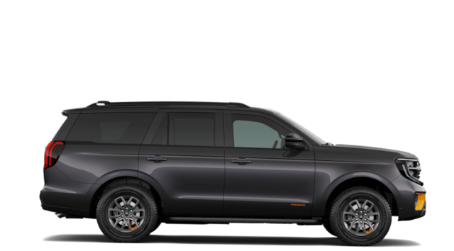 2027 Ford Expedition