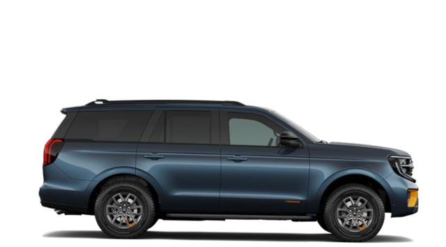 2027 Ford Expedition