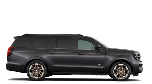 2027 Ford Expedition